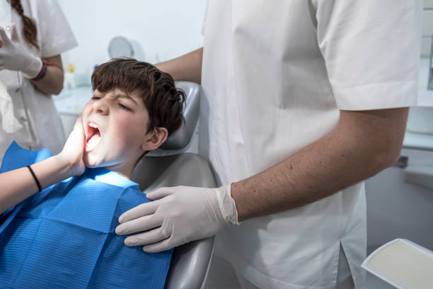 Fast & Reliable Emergency Dental Services in MO